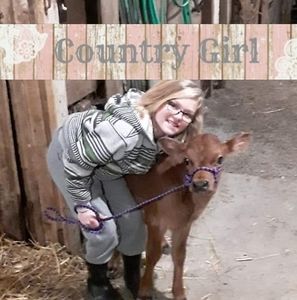 Meet your Posher, Carolyn